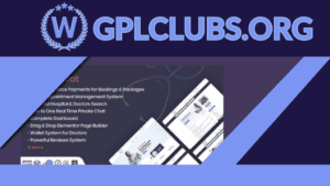 Doctreat - Doctors Directory WordPress Theme