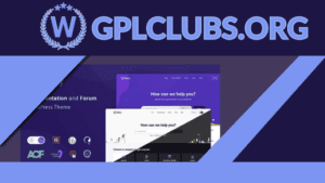 Docy - Documentation and Knowledge base WordPress Theme with Helpdesk Forum