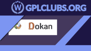 Dokan Pro eCommerce Marketplace Plugin