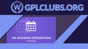 Dokan - WooCommerce Booking Integration