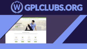 Dotted Corporate Multipurpose WordPress Theme