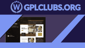 Doughclass - Baking and Pastry Class Elementor Template Kit