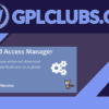 Download Monitor Advanced Access Manager