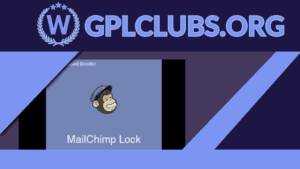 Download Monitor MailChimp Lock