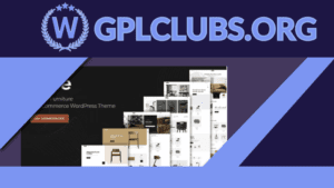 Drile - Furniture WooCommerce WordPress Theme