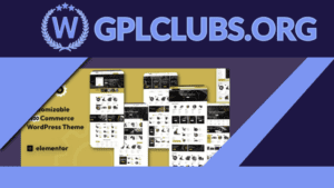 Druco - Elementor WooCommerce WordPress Theme