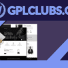 Duchess - Chess Club and Tournament Elementor Template Kit