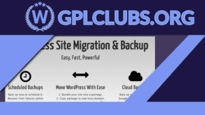 Duplicator Pro Plugin