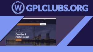 Dustri - Factory and Industrial Template Kit