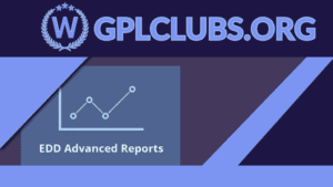 Easy Digital Downloads Advanced Reports