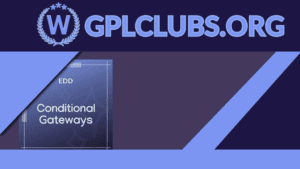 Easy Digital Downloads Conditional Gateways