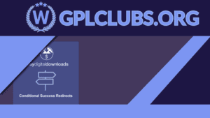 Easy Digital Downloads Conditional Success Redirects