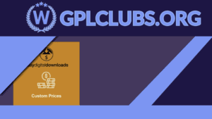 Easy Digital Downloads Custom Prices