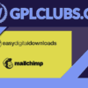 Easy Digital Downloads MailChimp