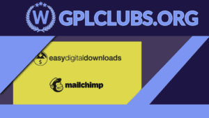 Easy Digital Downloads MailChimp