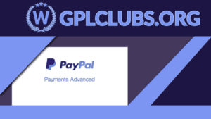 Easy Digital Downloads PayPal Payments Advanced