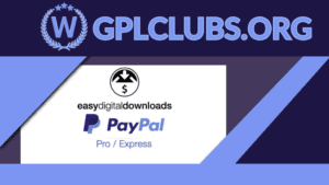 Easy Digital Downloads PayPal Pro and PayPal Express