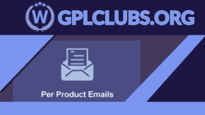 Easy Digital Downloads Per Product Emails