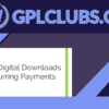Easy Digital Downloads Recurring Payments