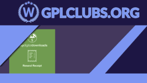 Easy Digital Downloads Resend Receipt