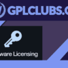 Easy Digital Downloads Software Licensing