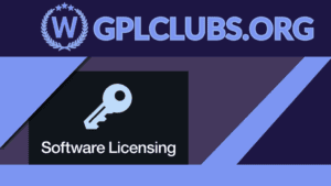Easy Digital Downloads Software Licensing