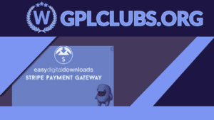 Easy Digital Downloads Stripe Payment Gateway