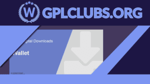 Easy Digital Downloads Wallet