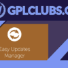 Easy Updates Manager Premium