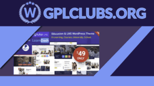 Edubin - Education WordPress Theme