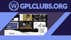 Eidan - Creative Agency