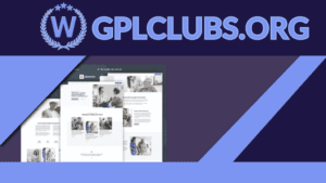 Eldergarten - Elder Care and Senior Home Elementor Pro Template Kit