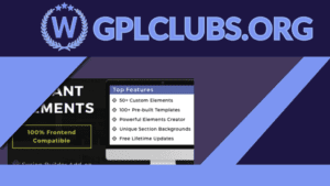 Elegant Elements for Fusion Builder