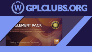 Element Pack Add-ons for Elementor