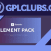 Element Pack - Addon for Elementor