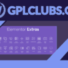 Elementor Extras