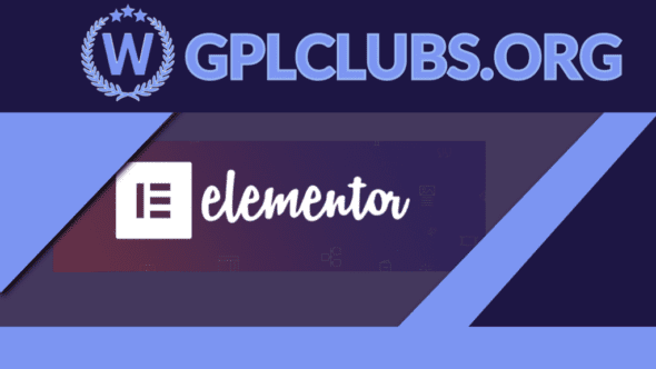 Elementor Pro