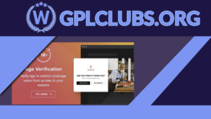 Elfsight Age Verification Plugin