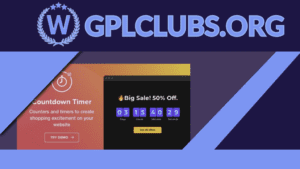 Elfsight Countdown Timer Plugin