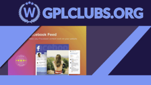 Elfsight Facebook Feed Plugin