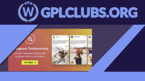 Elfsight Instagram Testimonials