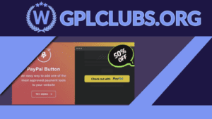 Elfsight PayPal Button Plugin