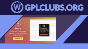 Elfsight Popup WordPress Plugin