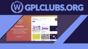 Elfsight Portfolio Plugin