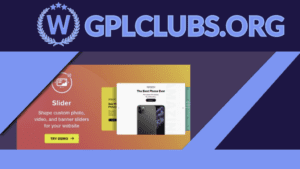 Elfsight Slider WordPress Plugin