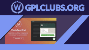 Elfsight WhatsApp Chat Plugin