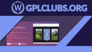 Emage - Image Hover Effects for Elementor