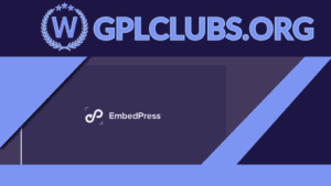 EmbedPress Pro