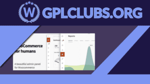 Energy+ A Beautiful Admin Panel For WooCommerce