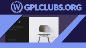 Engic - A Sleek Multiuse Responsive WordPress Theme